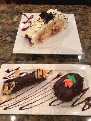 Alpine Bakery & Pizzeria