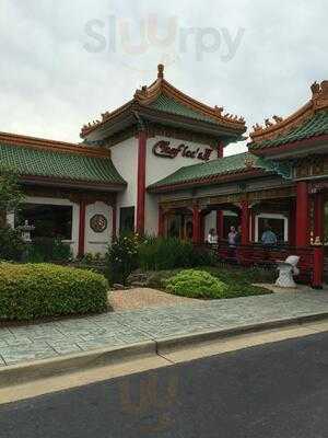 Chef Lee's Peking Restaurant