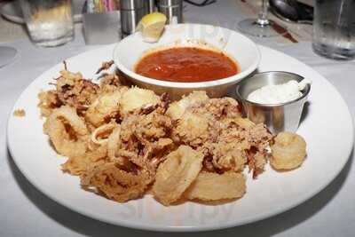 D'agnese's At White Pond Akron