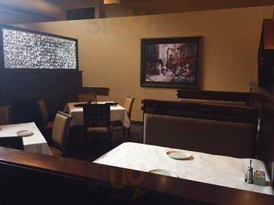 D'agnese's At White Pond Akron