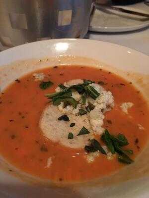 D'agnese's At White Pond Akron