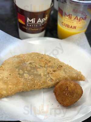 Mi Apa Latin Cafe