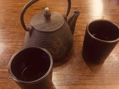 Miso Asian Grill And Sushi Bar