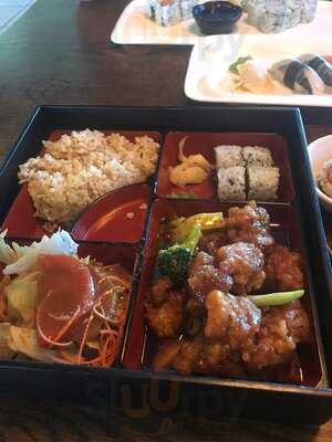Miso Asian Grill And Sushi Bar