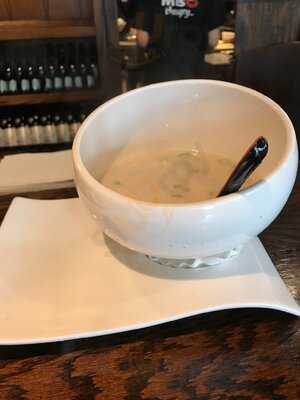 Miso Asian Grill And Sushi Bar