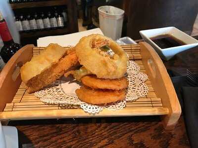 Miso Asian Grill And Sushi Bar