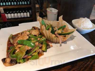 Miso Asian Grill And Sushi Bar