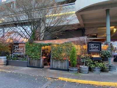 Rudy's Steakhouse