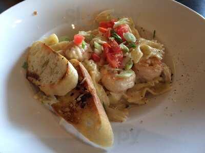 Baxter's American Grille