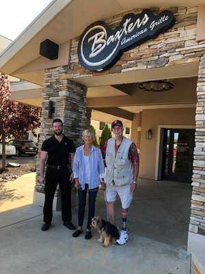 Baxter's American Grille