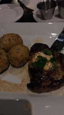 Baxter's American Grille