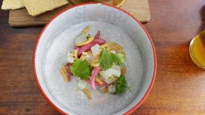 Eventide Oyster Company