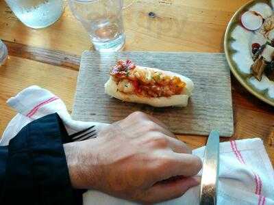 Eventide Oyster Company