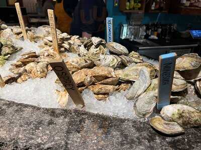 Eventide Oyster Company