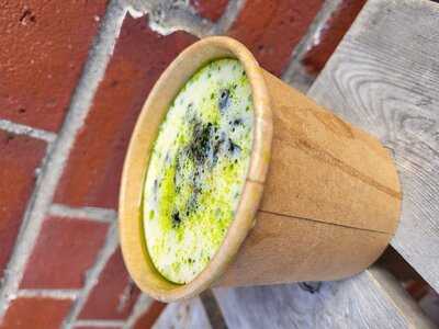 Eventide Oyster Company