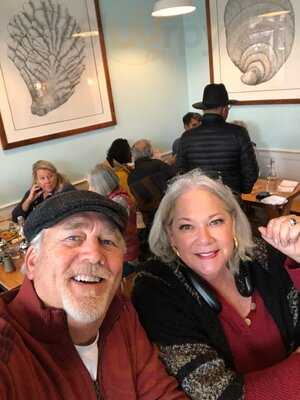 Eventide Oyster Company