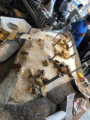 Eventide Oyster Company