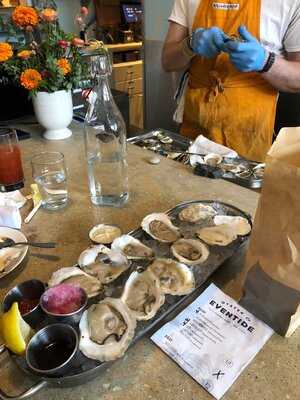 Eventide Oyster Company