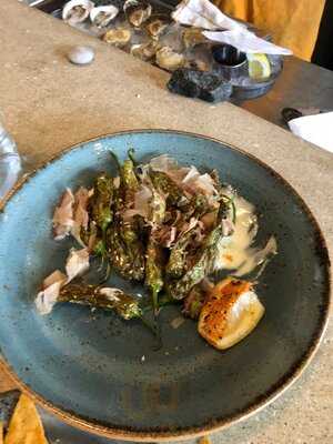 Eventide Oyster Company