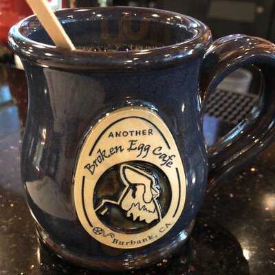 Another Broken Egg Cafe