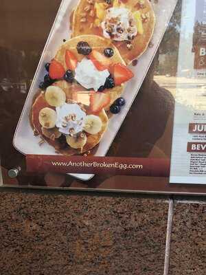 Another Broken Egg Cafe