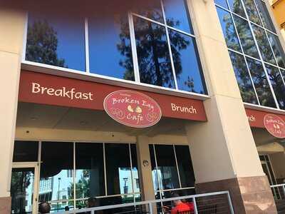Another Broken Egg Cafe