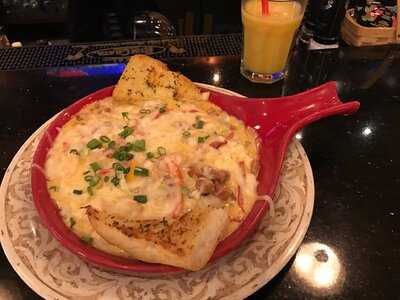 Another Broken Egg Cafe