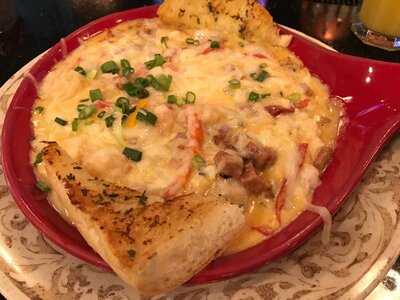 Another Broken Egg Cafe