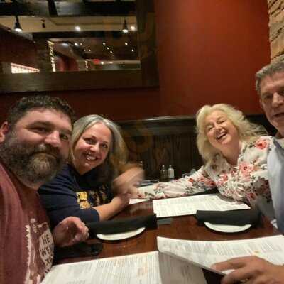 Firebirds Wood Fired Grill