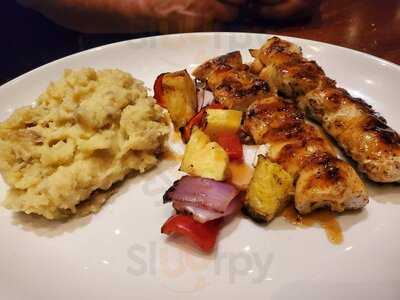 Firebirds Wood Fired Grill