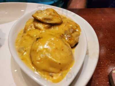 Firebirds Wood Fired Grill