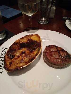 Firebirds Wood Fired Grill