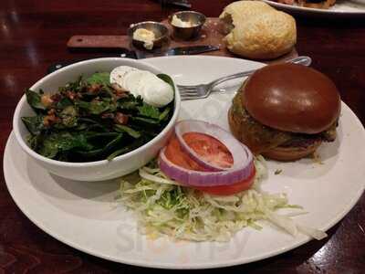 Firebirds Wood Fired Grill