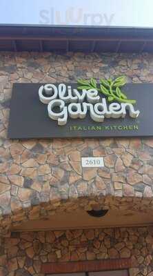 Olive Garden