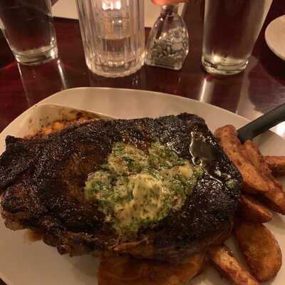 Ohms Cafe & Catering