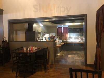 Ohms Cafe & Catering