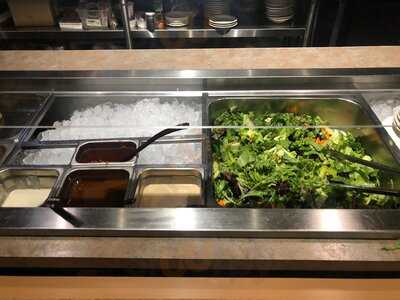 Ohms Cafe & Catering