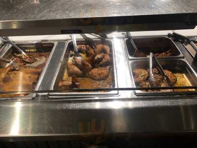 Ohms Cafe & Catering