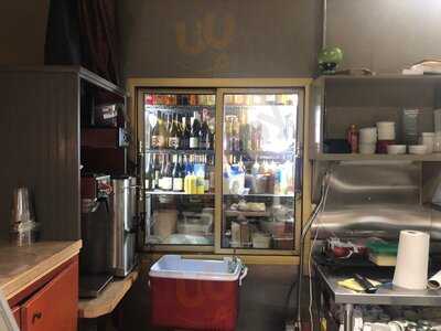 Ohms Cafe & Catering