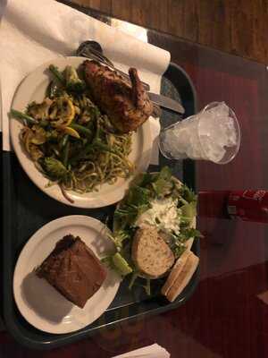 Ohms Cafe & Catering