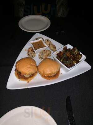 Ohms Cafe & Catering