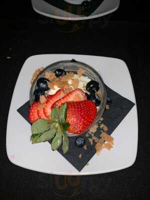 Ohms Cafe & Catering