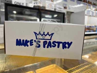 Mike's Pastry