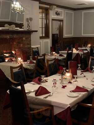 Coach & Four Restaurant