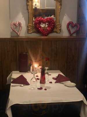 Coach & Four Restaurant