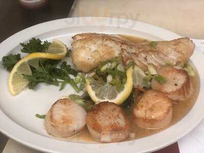 Coach & Four Restaurant