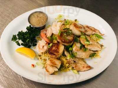 Coach & Four Restaurant