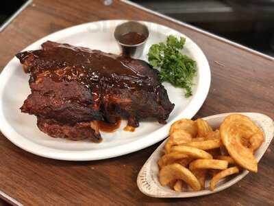 Coach & Four Restaurant