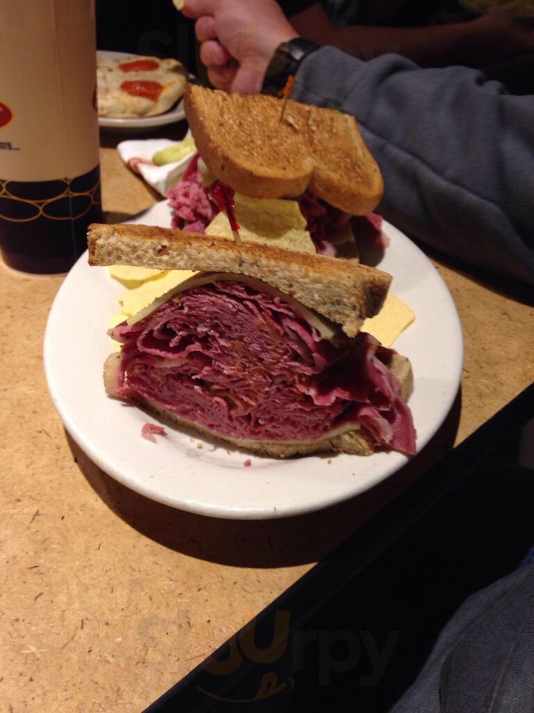 Jason's Deli