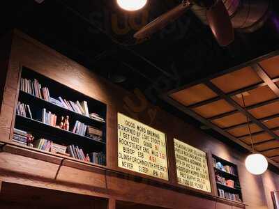 Good Word Brewing & Public House